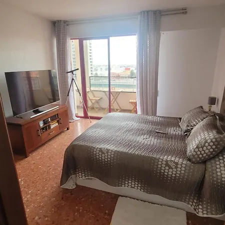 Glamping Habitacion Valenza