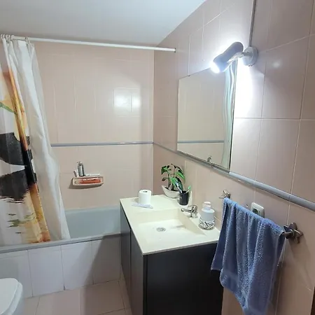 Habitacion Glamping *