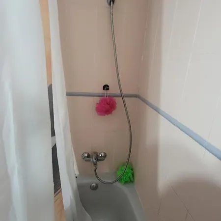 Glamping Habitacion *
