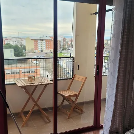 Glamping Habitacion